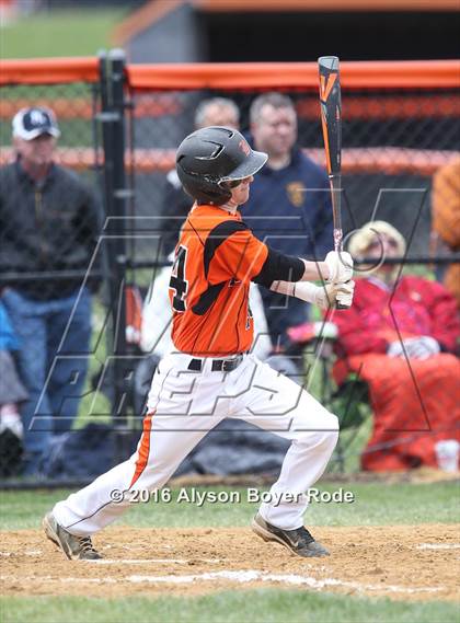 Thumbnail 1 in Barnegat vs. Pinelands Regional photogallery.