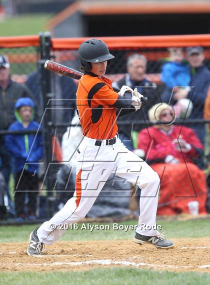 Thumbnail 3 in Barnegat vs. Pinelands Regional photogallery.
