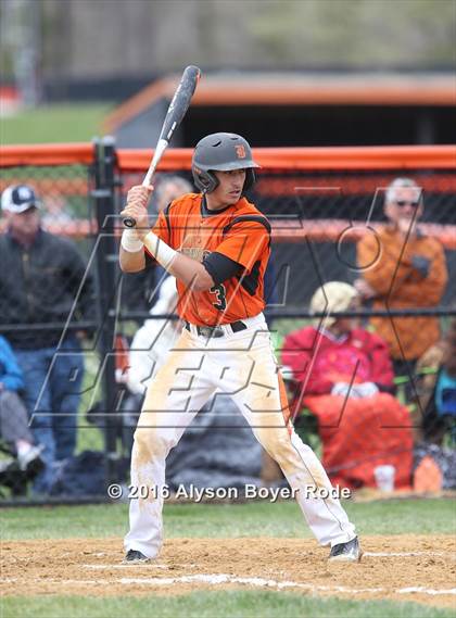 Thumbnail 1 in Barnegat vs. Pinelands Regional photogallery.
