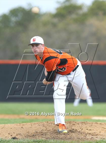 Thumbnail 3 in Barnegat vs. Pinelands Regional photogallery.