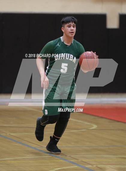 Thumbnail 1 in Selma vs Dinuba photogallery.
