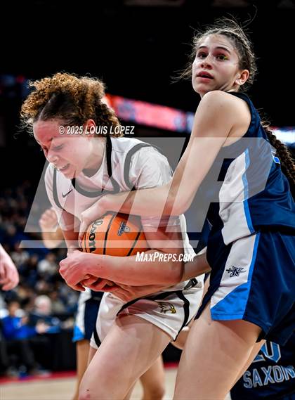 Thumbnail 2 in Oak Park vs. North (CIF SS DIV 2AA Championship) photogallery.