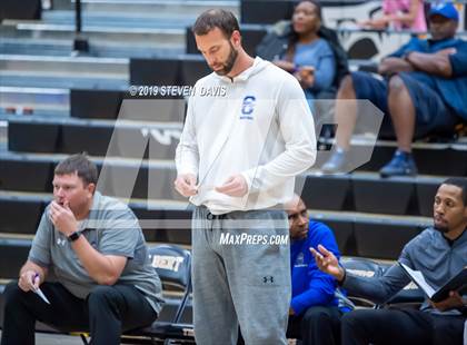 Thumbnail 3 in Chandler vs. Valley Vista (Welcome To The Jungle Holiday Tournament) photogallery.