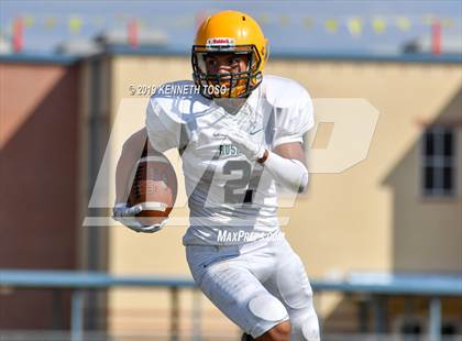 Thumbnail 2 in Holmes @ O'Connor A-Team photogallery.
