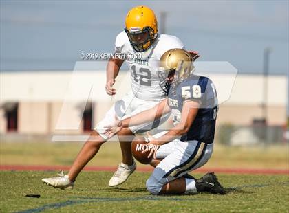 Thumbnail 2 in Holmes @ O'Connor A-Team photogallery.