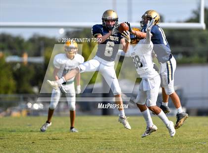Thumbnail 1 in Holmes @ O'Connor A-Team photogallery.