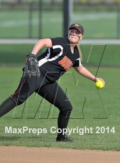 Thumbnail 1 in Lodi vs. Douglas (Victory Pre-Season T.O.C.) photogallery.