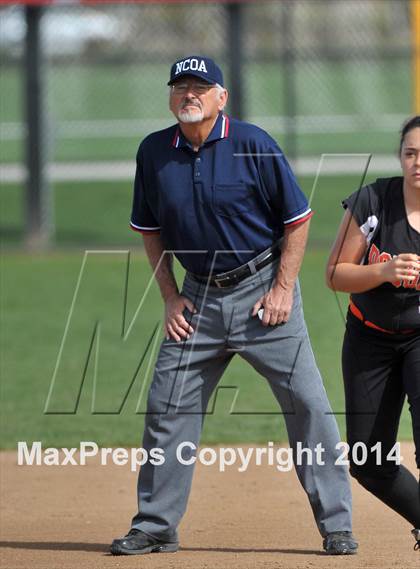 Thumbnail 2 in Lodi vs. Douglas (Victory Pre-Season T.O.C.) photogallery.