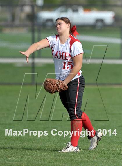 Thumbnail 3 in Lodi vs. Douglas (Victory Pre-Season T.O.C.) photogallery.