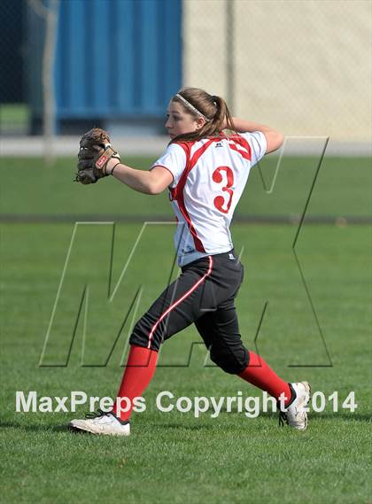 Thumbnail 1 in Lodi vs. Douglas (Victory Pre-Season T.O.C.) photogallery.