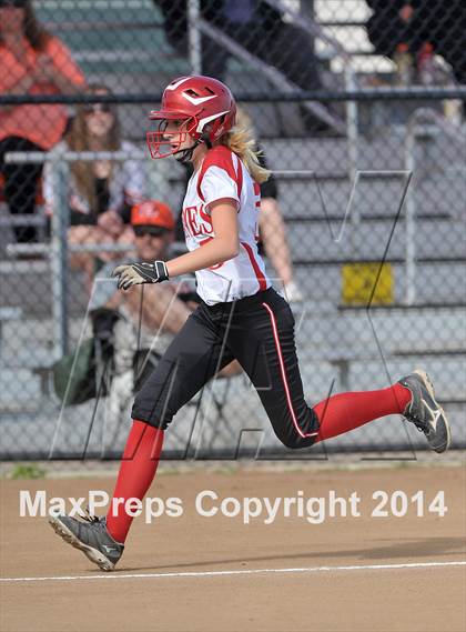 Thumbnail 3 in Lodi vs. Douglas (Victory Pre-Season T.O.C.) photogallery.