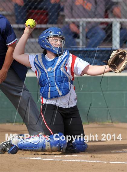 Thumbnail 3 in Lodi vs. Douglas (Victory Pre-Season T.O.C.) photogallery.