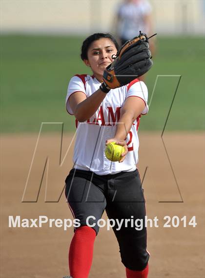 Thumbnail 3 in Lodi vs. Douglas (Victory Pre-Season T.O.C.) photogallery.