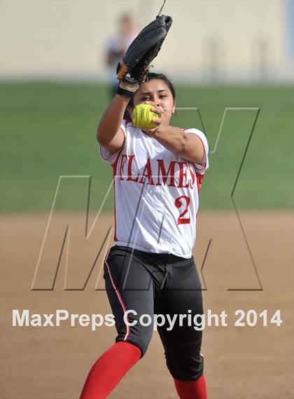 Thumbnail 3 in Lodi vs. Douglas (Victory Pre-Season T.O.C.) photogallery.