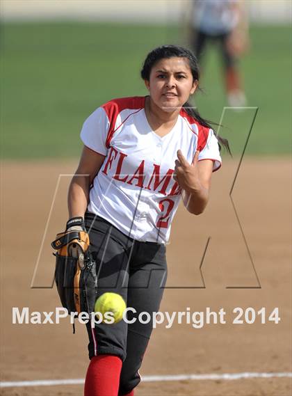 Thumbnail 1 in Lodi vs. Douglas (Victory Pre-Season T.O.C.) photogallery.