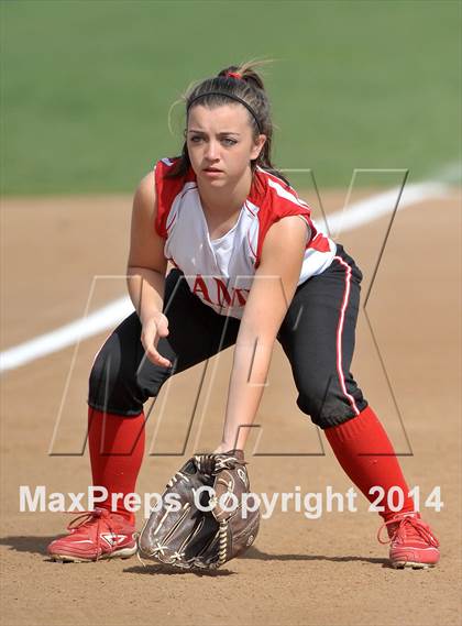 Thumbnail 1 in Lodi vs. Douglas (Victory Pre-Season T.O.C.) photogallery.
