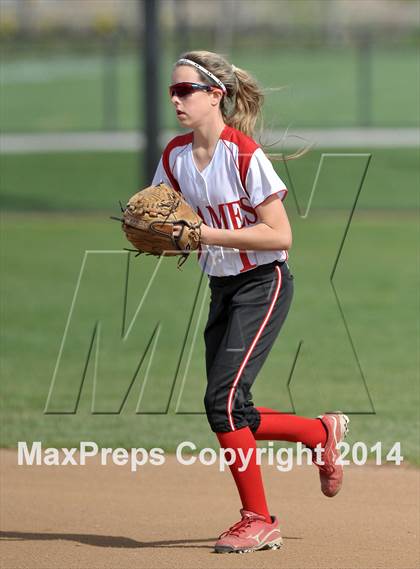 Thumbnail 3 in Lodi vs. Douglas (Victory Pre-Season T.O.C.) photogallery.