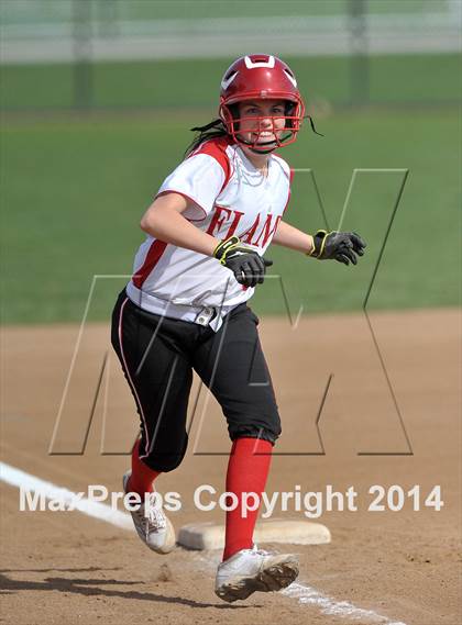 Thumbnail 1 in Lodi vs. Douglas (Victory Pre-Season T.O.C.) photogallery.