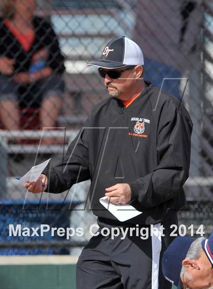 Thumbnail 1 in Lodi vs. Douglas (Victory Pre-Season T.O.C.) photogallery.