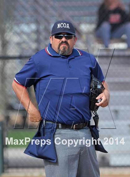 Thumbnail 2 in Lodi vs. Douglas (Victory Pre-Season T.O.C.) photogallery.