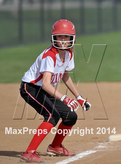 Thumbnail 2 in Lodi vs. Douglas (Victory Pre-Season T.O.C.) photogallery.