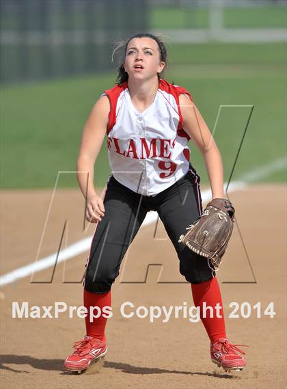 Thumbnail 2 in Lodi vs. Douglas (Victory Pre-Season T.O.C.) photogallery.