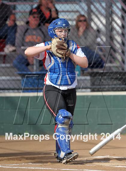 Thumbnail 1 in Lodi vs. Douglas (Victory Pre-Season T.O.C.) photogallery.