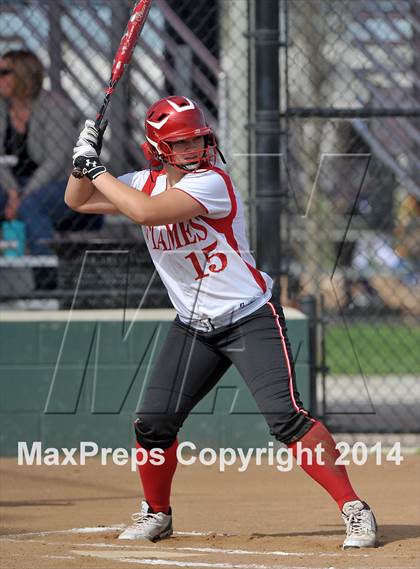 Thumbnail 2 in Lodi vs. Douglas (Victory Pre-Season T.O.C.) photogallery.