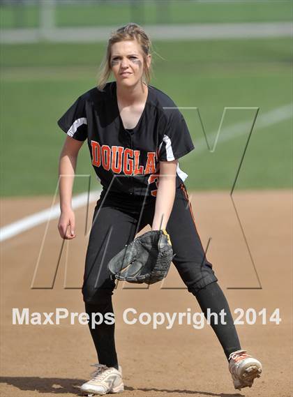 Thumbnail 1 in Lodi vs. Douglas (Victory Pre-Season T.O.C.) photogallery.