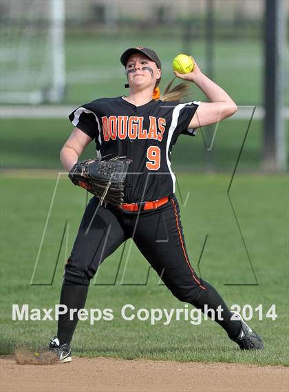 Thumbnail 2 in Lodi vs. Douglas (Victory Pre-Season T.O.C.) photogallery.