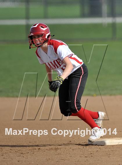Thumbnail 3 in Lodi vs. Douglas (Victory Pre-Season T.O.C.) photogallery.
