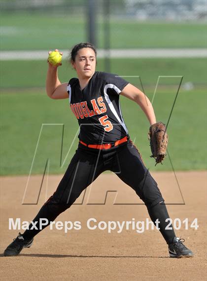 Thumbnail 2 in Lodi vs. Douglas (Victory Pre-Season T.O.C.) photogallery.
