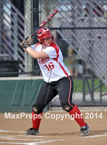 Thumbnail 3 in Lodi vs. Douglas (Victory Pre-Season T.O.C.) photogallery.