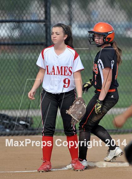 Thumbnail 2 in Lodi vs. Douglas (Victory Pre-Season T.O.C.) photogallery.