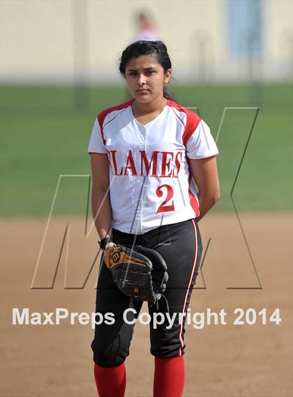 Thumbnail 2 in Lodi vs. Douglas (Victory Pre-Season T.O.C.) photogallery.