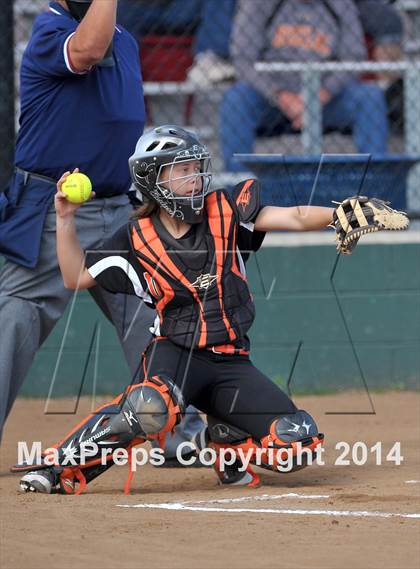 Thumbnail 1 in Lodi vs. Douglas (Victory Pre-Season T.O.C.) photogallery.