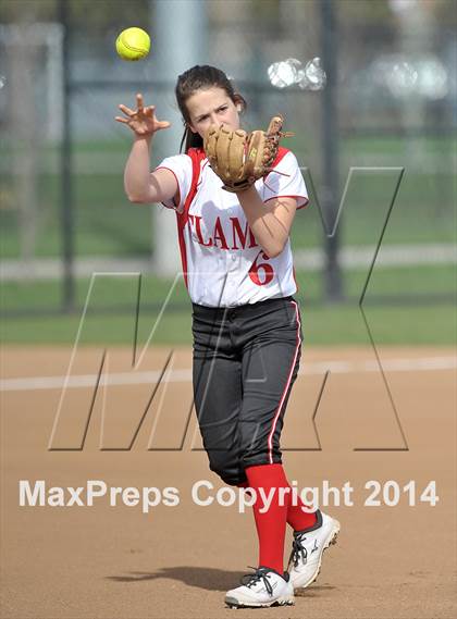 Thumbnail 1 in Lodi vs. Douglas (Victory Pre-Season T.O.C.) photogallery.