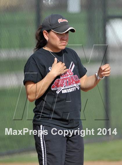 Thumbnail 3 in Lodi vs. Douglas (Victory Pre-Season T.O.C.) photogallery.
