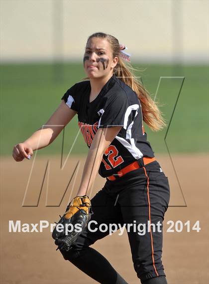Thumbnail 1 in Lodi vs. Douglas (Victory Pre-Season T.O.C.) photogallery.