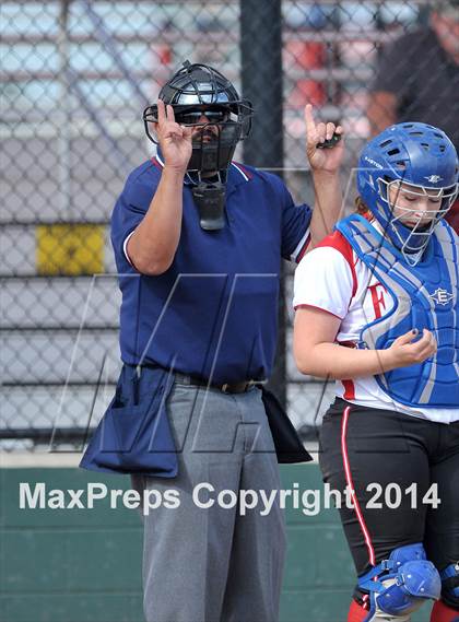 Thumbnail 3 in Lodi vs. Douglas (Victory Pre-Season T.O.C.) photogallery.