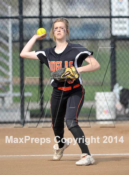 Thumbnail 2 in Lodi vs. Douglas (Victory Pre-Season T.O.C.) photogallery.