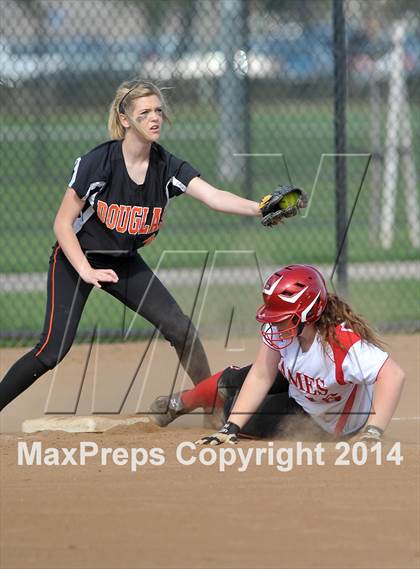 Thumbnail 2 in Lodi vs. Douglas (Victory Pre-Season T.O.C.) photogallery.