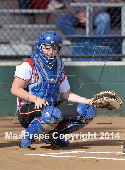 Thumbnail 2 in Lodi vs. Douglas (Victory Pre-Season T.O.C.) photogallery.
