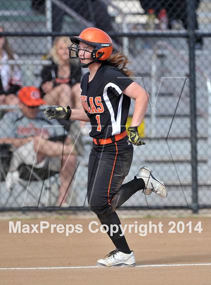 Thumbnail 3 in Lodi vs. Douglas (Victory Pre-Season T.O.C.) photogallery.