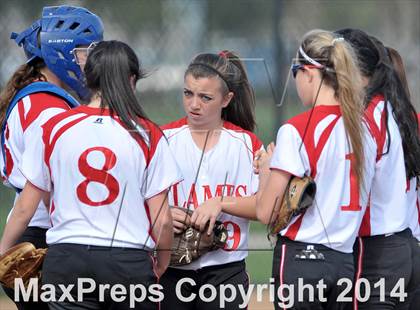 Thumbnail 1 in Lodi vs. Douglas (Victory Pre-Season T.O.C.) photogallery.