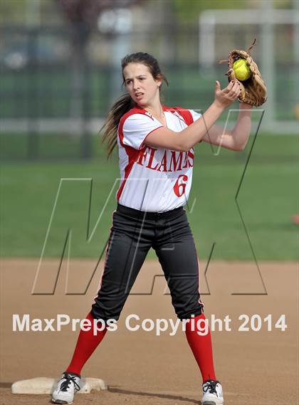 Thumbnail 3 in Lodi vs. Douglas (Victory Pre-Season T.O.C.) photogallery.