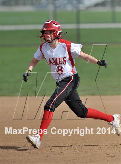 Thumbnail 1 in Lodi vs. Douglas (Victory Pre-Season T.O.C.) photogallery.