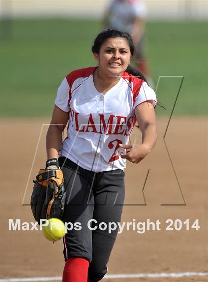 Thumbnail 2 in Lodi vs. Douglas (Victory Pre-Season T.O.C.) photogallery.