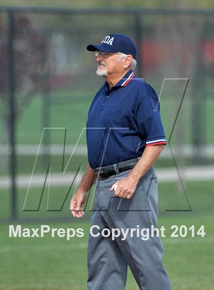 Thumbnail 3 in Lodi vs. Douglas (Victory Pre-Season T.O.C.) photogallery.