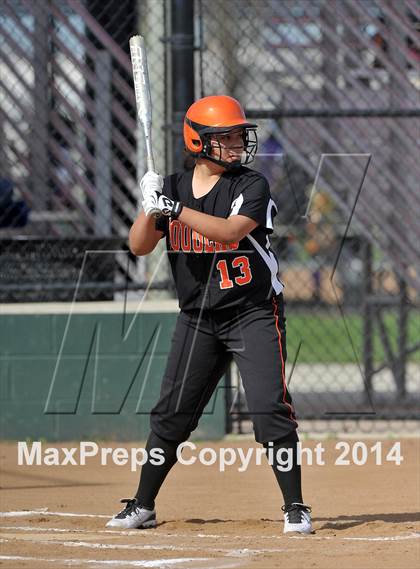 Thumbnail 2 in Lodi vs. Douglas (Victory Pre-Season T.O.C.) photogallery.